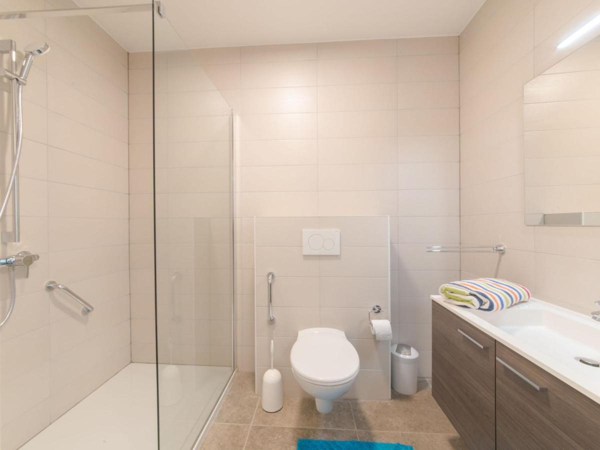 ברדנה Apartment Residentie Zoe By Interhome מראה חיצוני תמונה